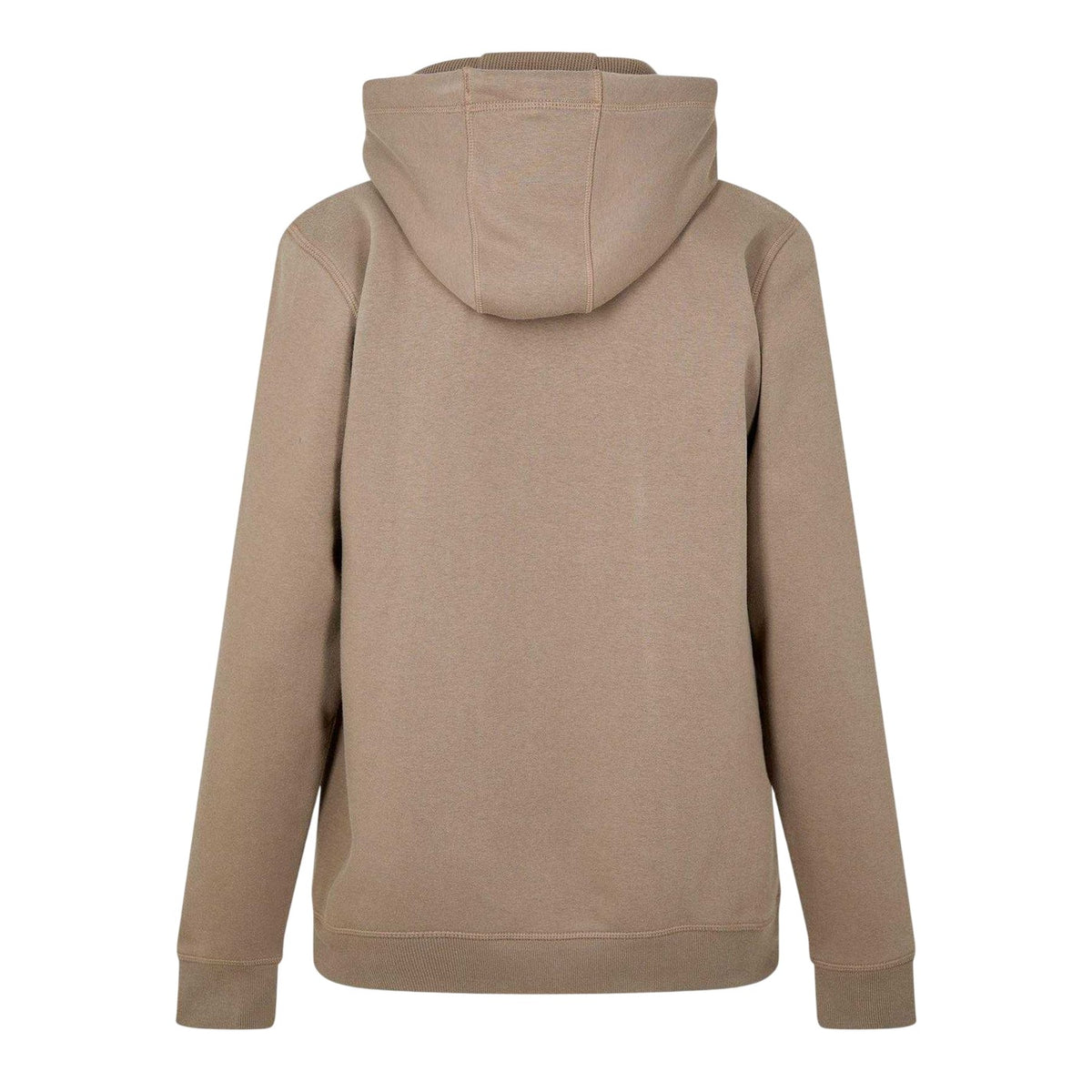 Slate - Back - Jack Wills Mens Pinebrook Graphic Full Zip Hoodie