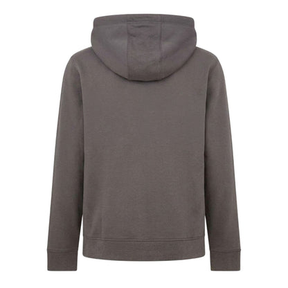 Fawn - Back - Jack Wills Mens Pinebrook Graphic Full Zip Hoodie