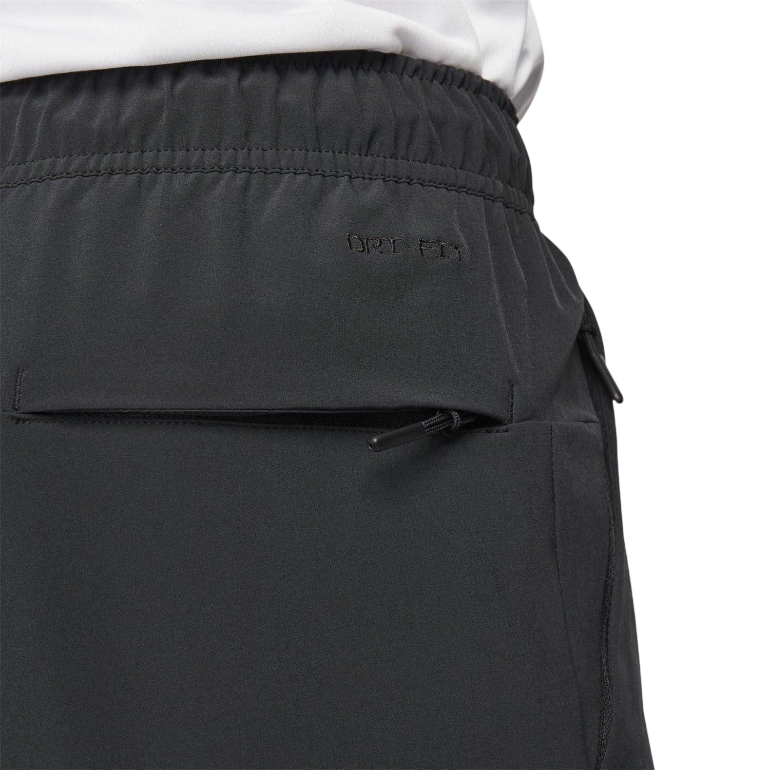 Black - Back - Nike Mens Unlimited Tracksuit Bottoms