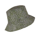 Grey - Back - Regatta Jaliyah All-Over Print Bucket Hat