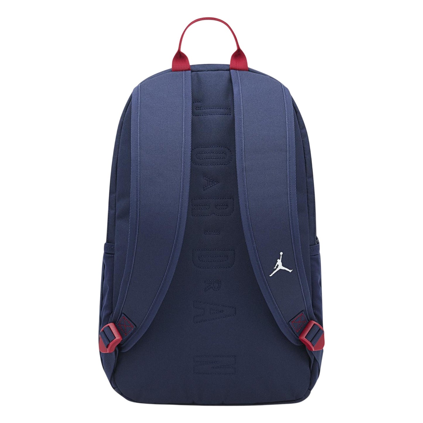 Midnight Navy - Back - Nike Air Jordan Jam Backpack