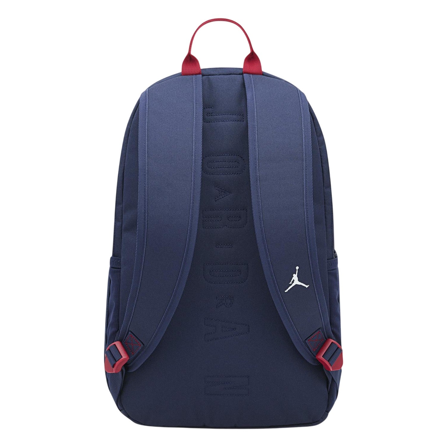 Midnight Navy - Back - Nike Air Jordan Jam Backpack