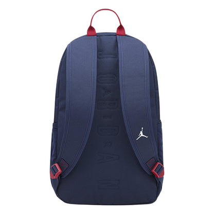 Midnight Navy - Back - Nike Air Jordan Jam Backpack