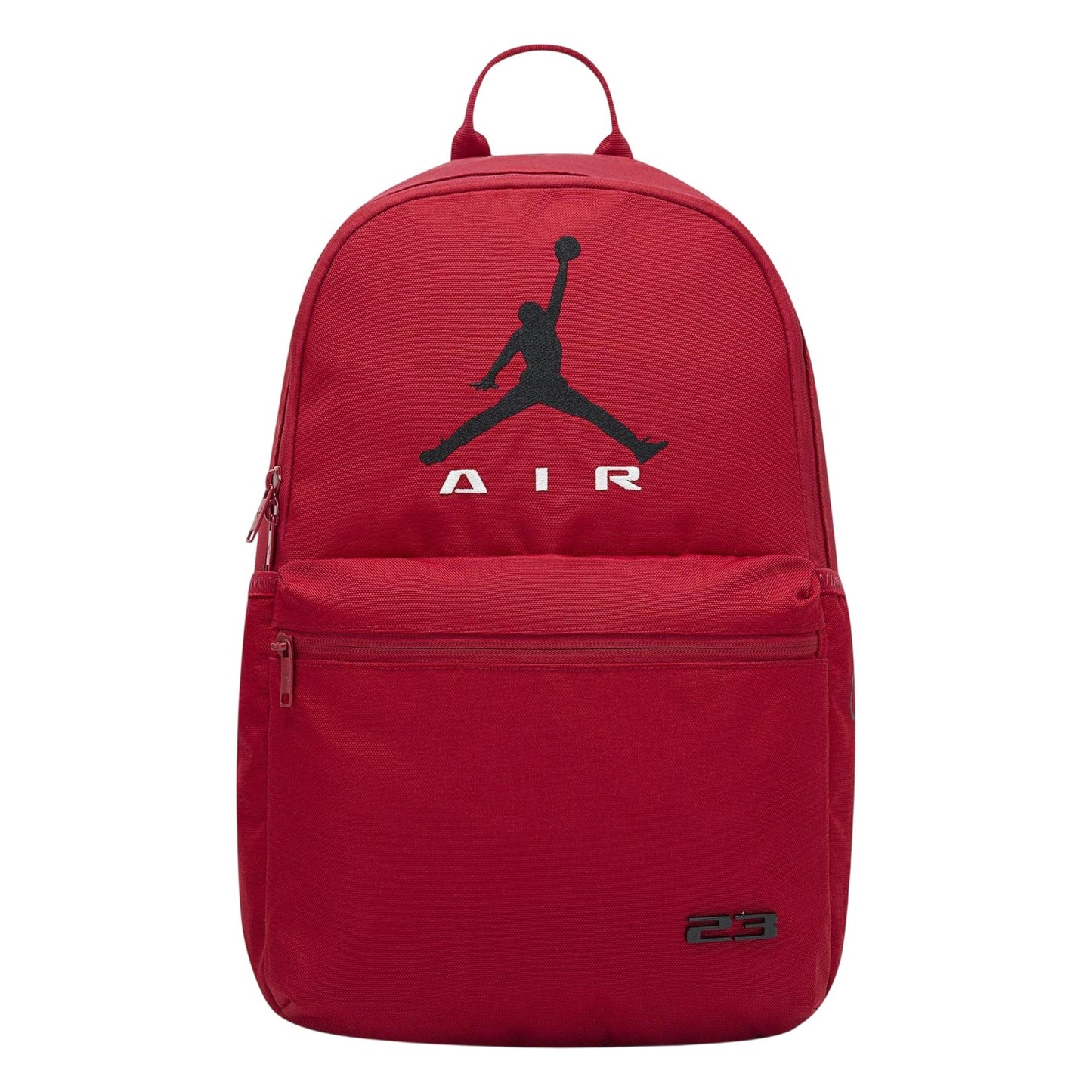 Red - Front - Nike Air Jordan Jam Backpack