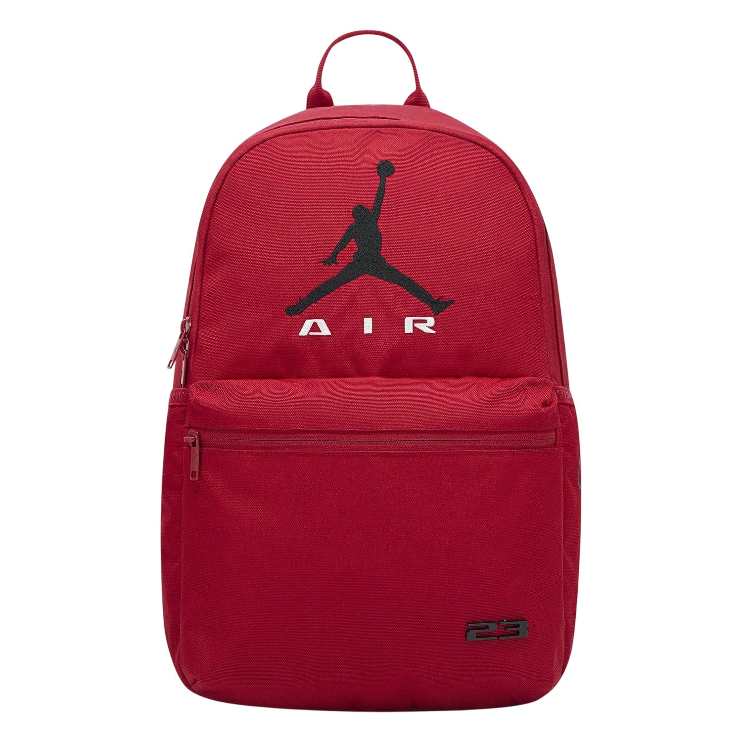 Red - Front - Nike Air Jordan Jam Backpack