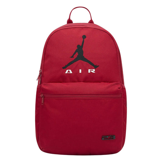 Red - Front - Nike Air Jordan Jam Backpack