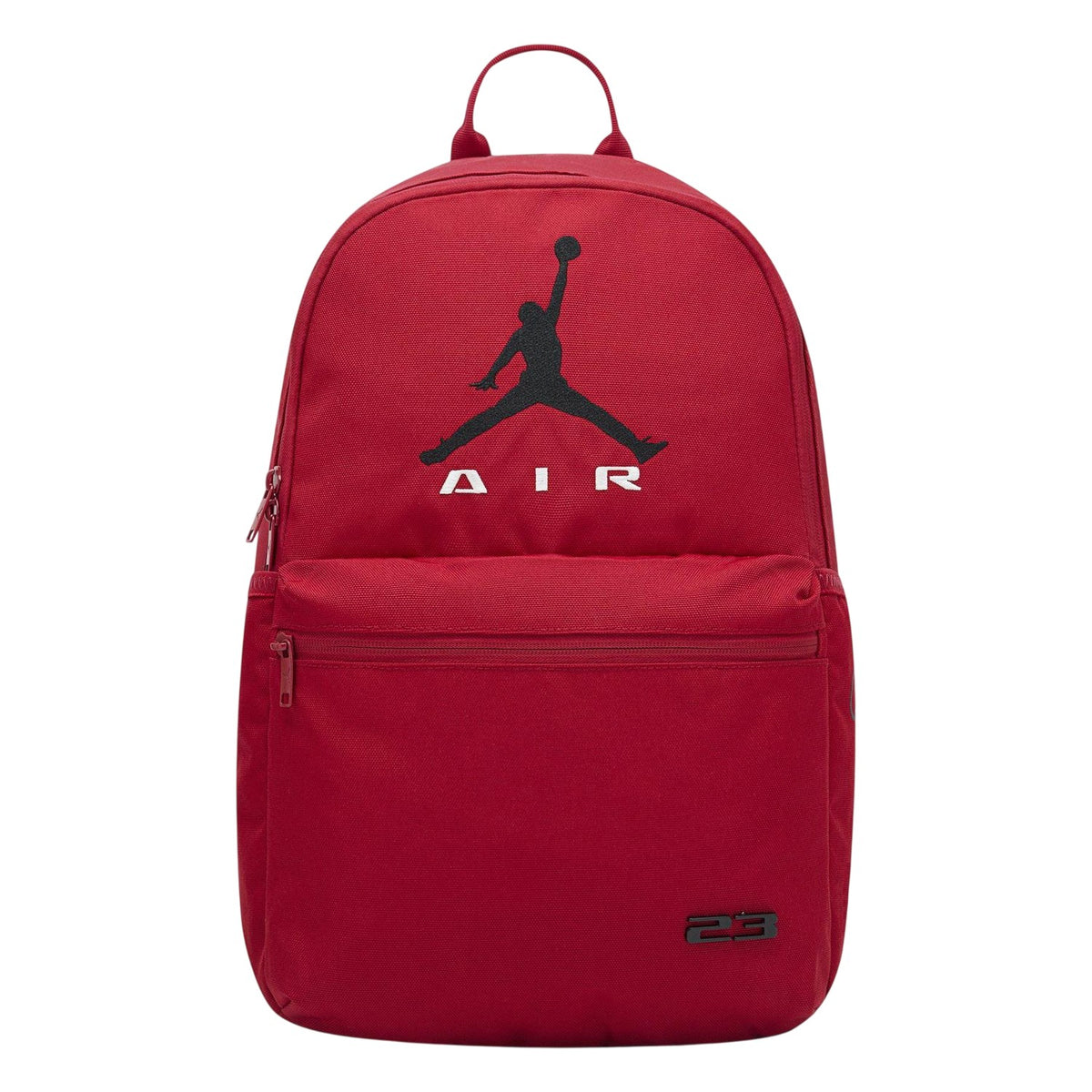 Red - Front - Nike Air Jordan Jam Backpack