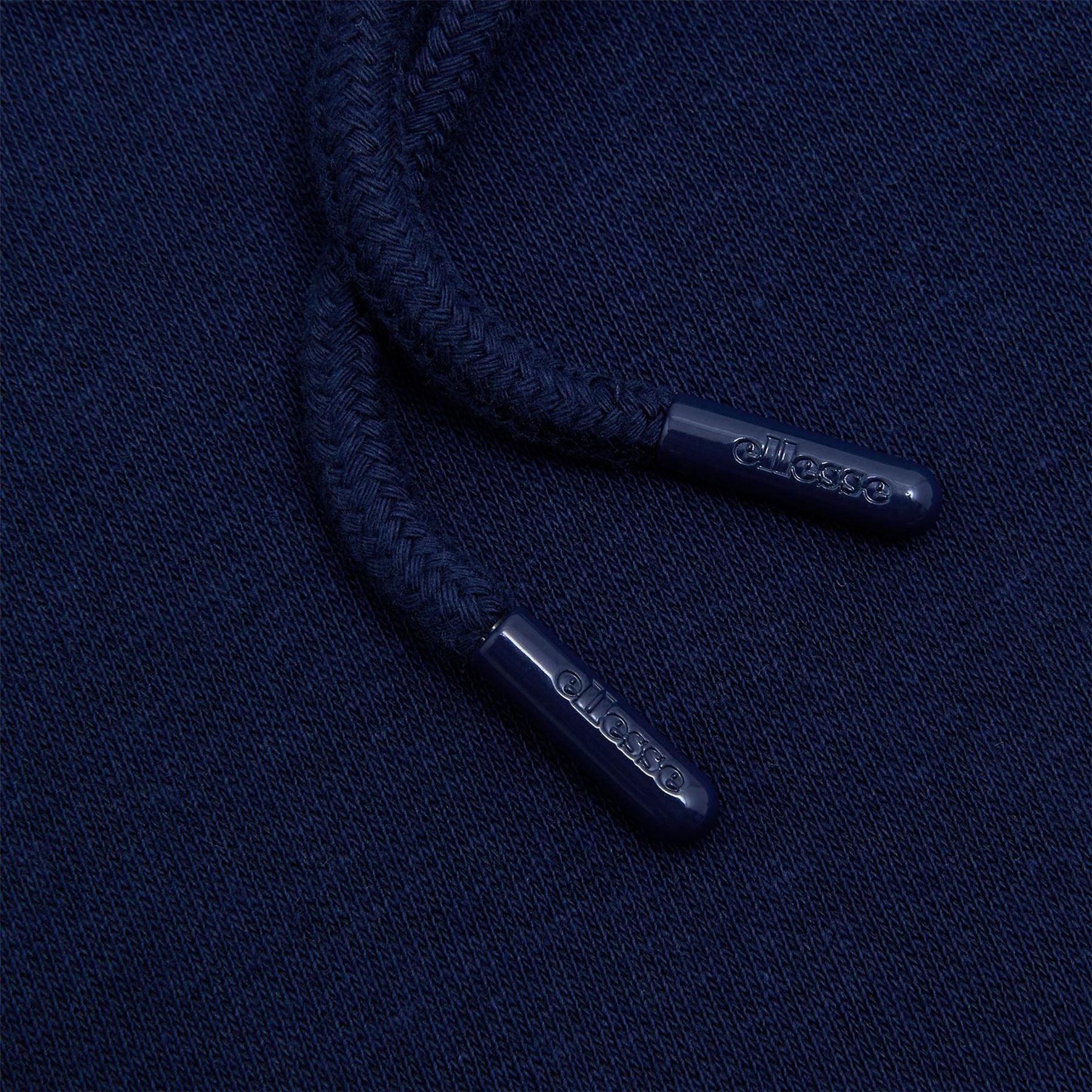Navy - Lifestyle - Ellesse Mens Pullover Hoodie