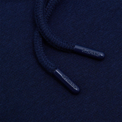Navy - Lifestyle - Ellesse Mens Pullover Hoodie
