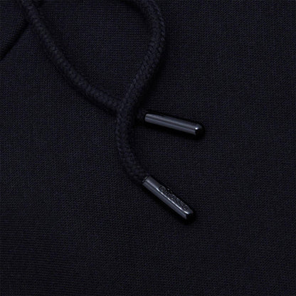 Black - Lifestyle - Ellesse Mens Pullover Hoodie