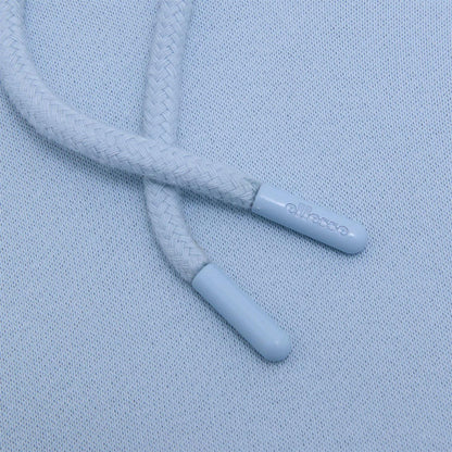 Light Blue - Lifestyle - Ellesse Mens Long-Sleeved Pullover Hoodie