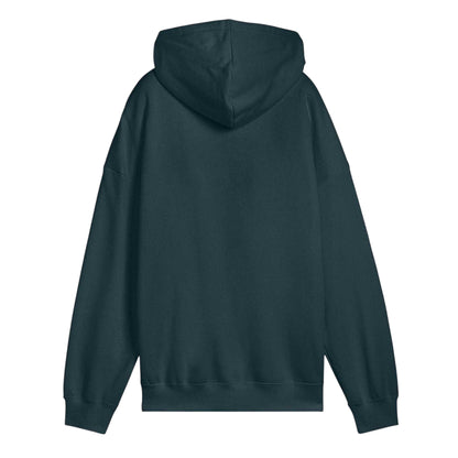 Terrain - Back - Puma Womens-Ladies Essentials Oversized Hoodie