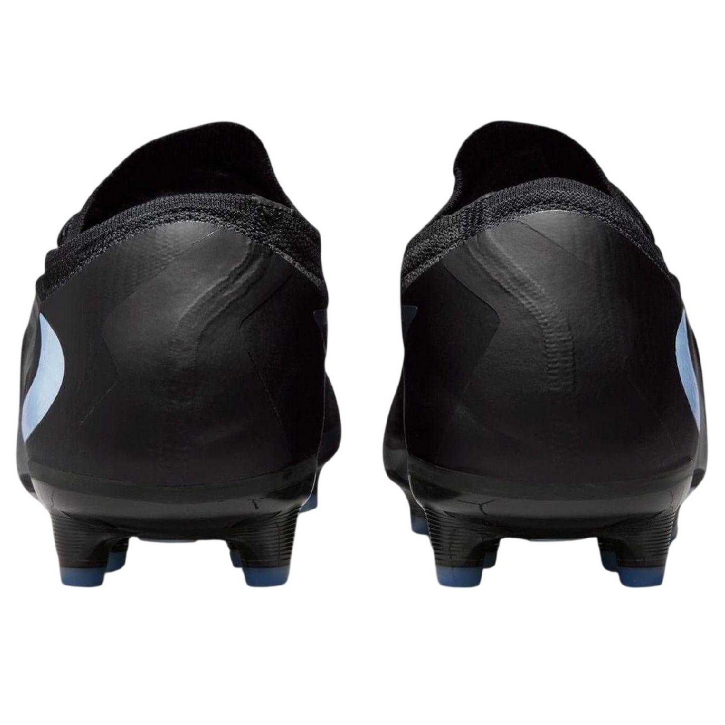 Black - Back - Nike Mens Phantom 6 Pro Astroturf Football
