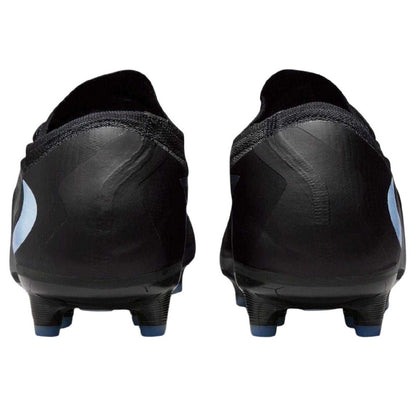 Black - Back - Nike Mens Phantom 6 Pro Astroturf Football