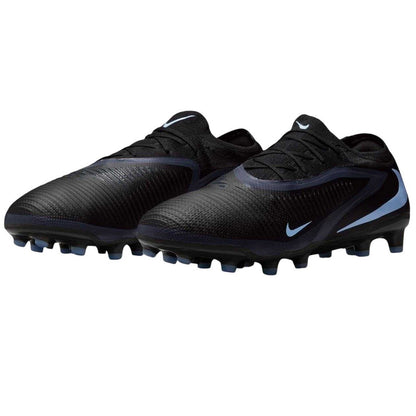 Black - Lifestyle - Nike Mens Phantom 6 Pro Astroturf Football