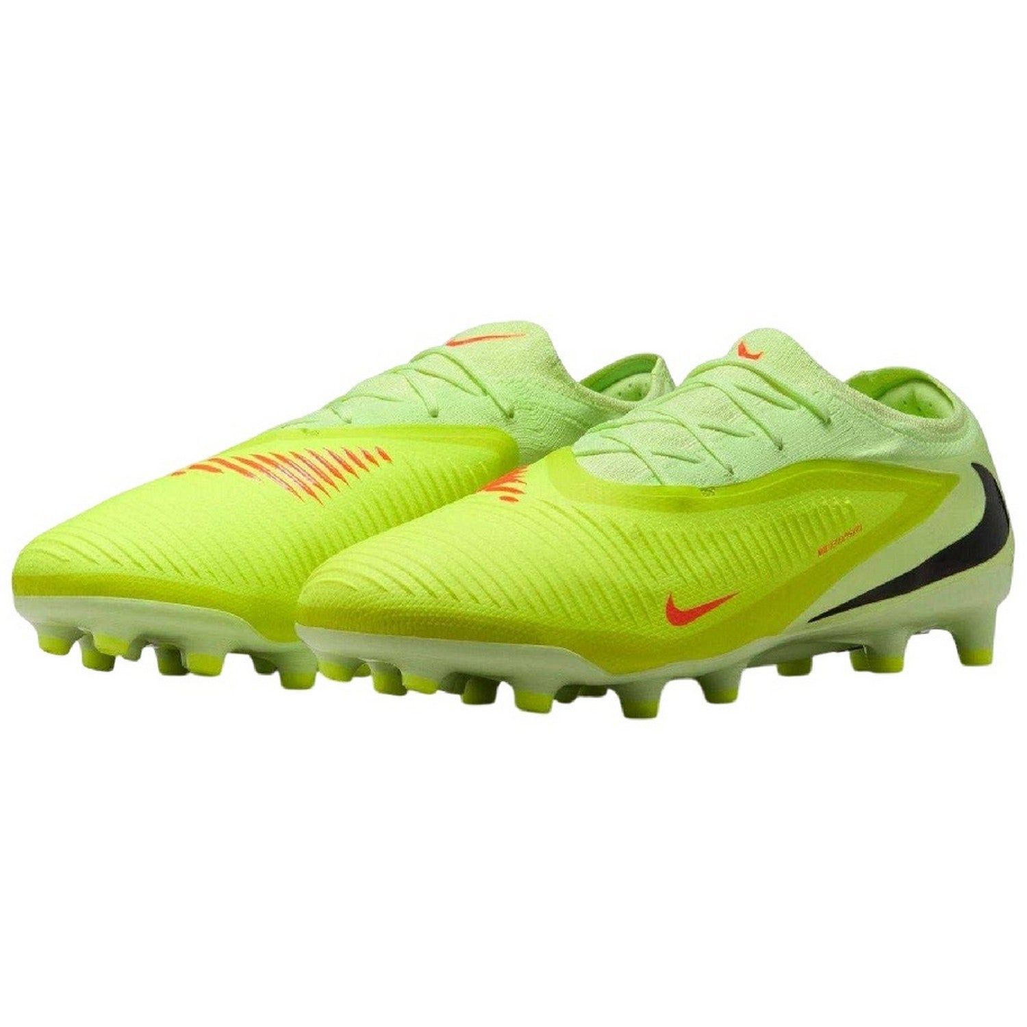Crimson - Lifestyle - Nike Mens Phantom 6 Pro Astroturf Football