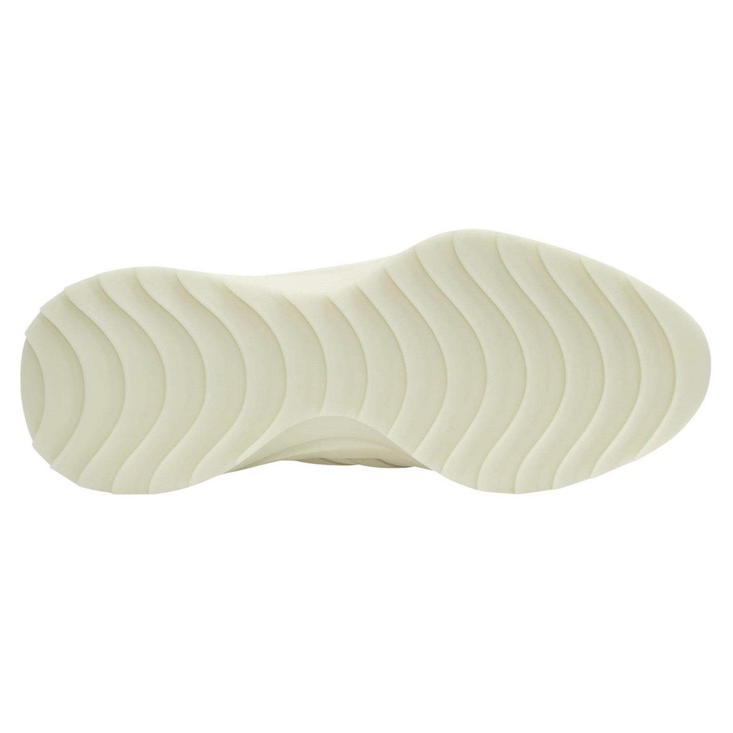Pale Yellow - Side - Adidas Mens Athletics Suede Lace Up Trainers