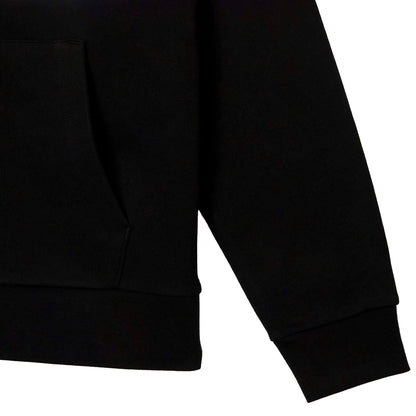 Black-Grey - Lifestyle - Lacoste Mens Colour Block Full Zip Hoodie