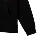 Black-Grey - Lifestyle - Lacoste Mens Colour Block Full Zip Hoodie