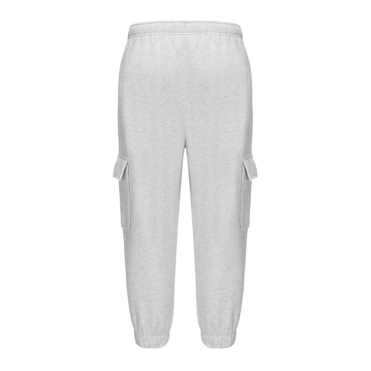 Grey Marl Marl - Back - Slazenger Womens-Ladies Cargo Trousers
