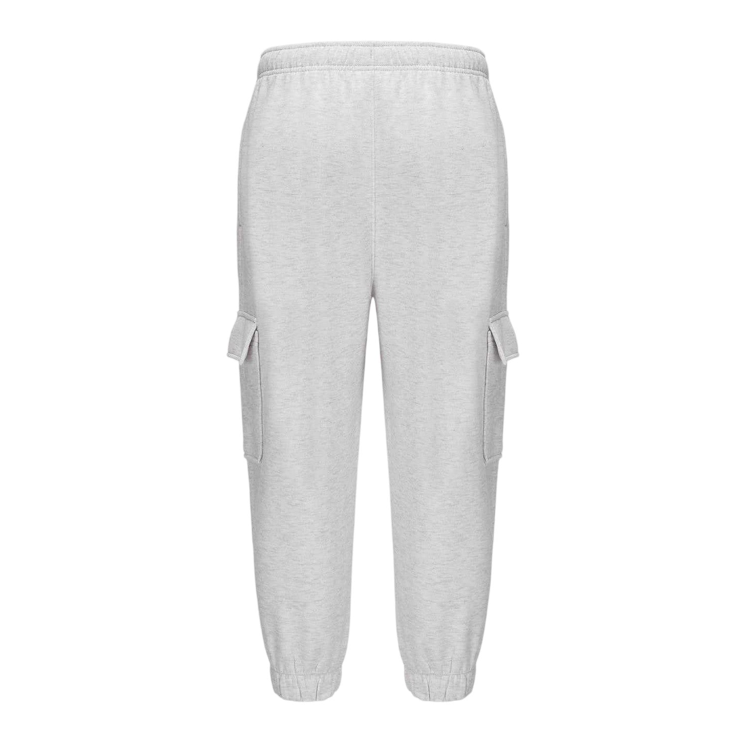 Grey Marl Marl - Back - Slazenger Womens-Ladies Cargo Trousers