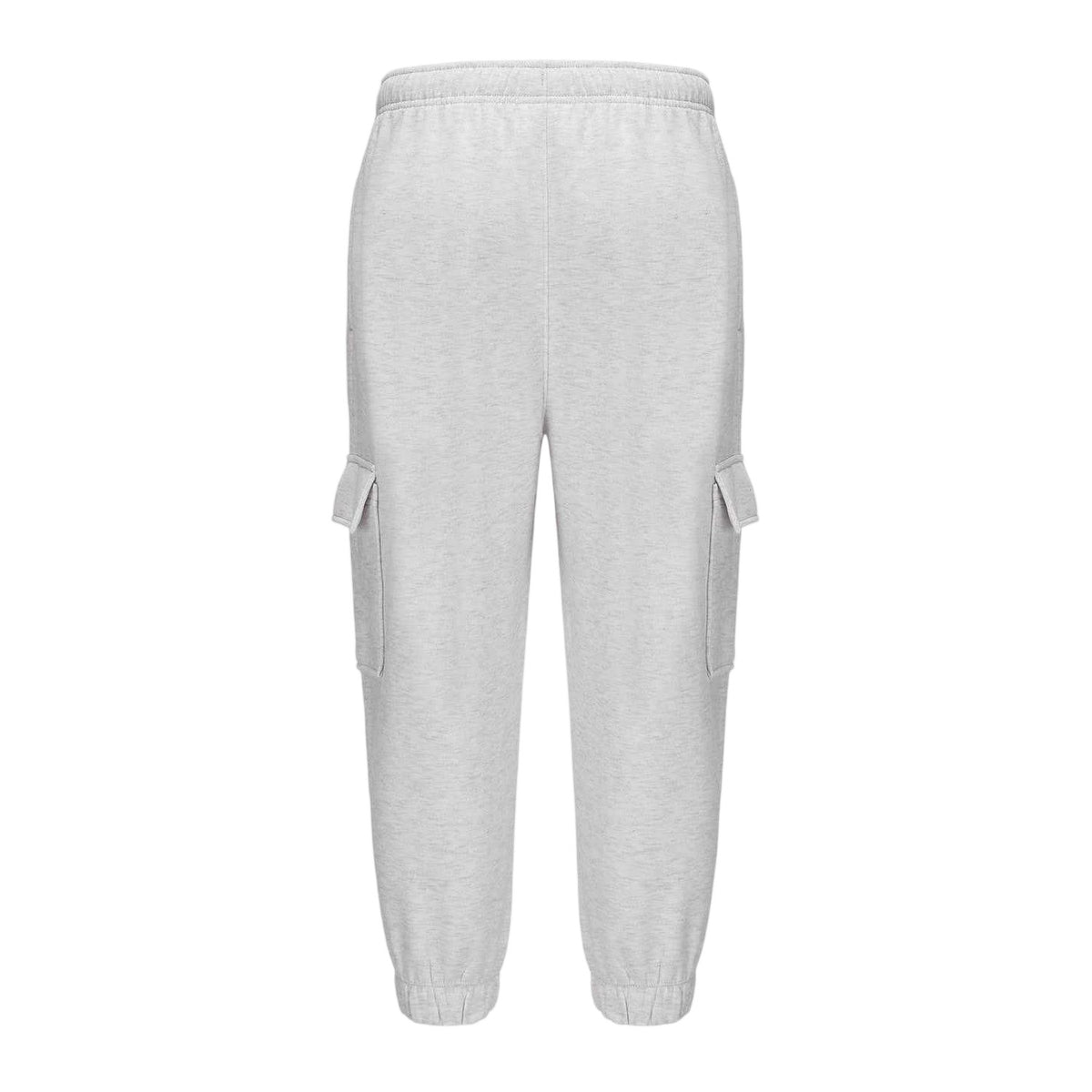 Grey Marl Marl - Back - Slazenger Womens-Ladies Cargo Trousers