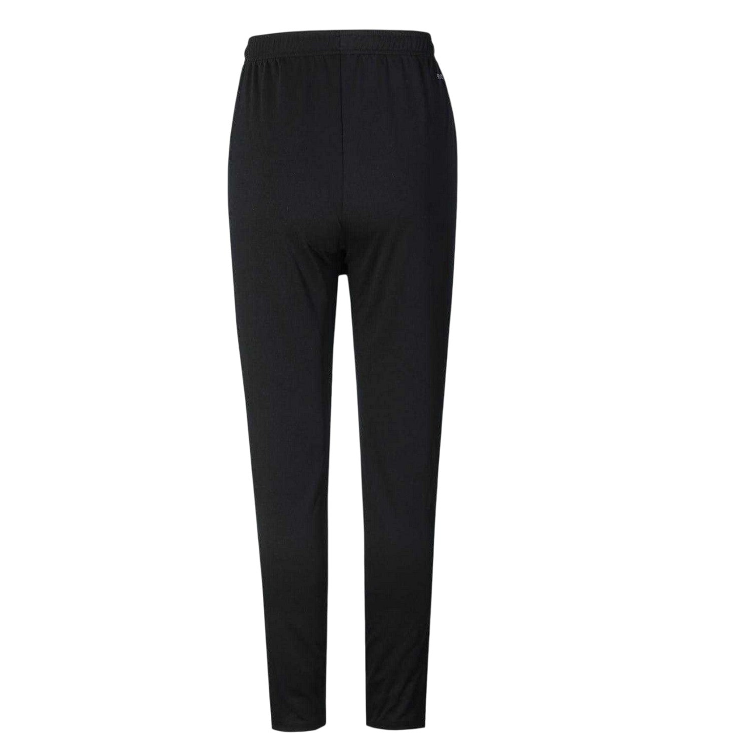 Black - Back - Sondico Mens Strike Jogging Bottoms