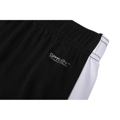 Black - Lifestyle - Sondico Mens Strike Jogging Bottoms