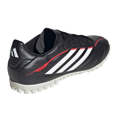 Black-Red - Back - Adidas Mens Copa Club Football Boots