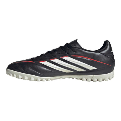 Black-Red - Side - Adidas Mens Copa Club Football Boots