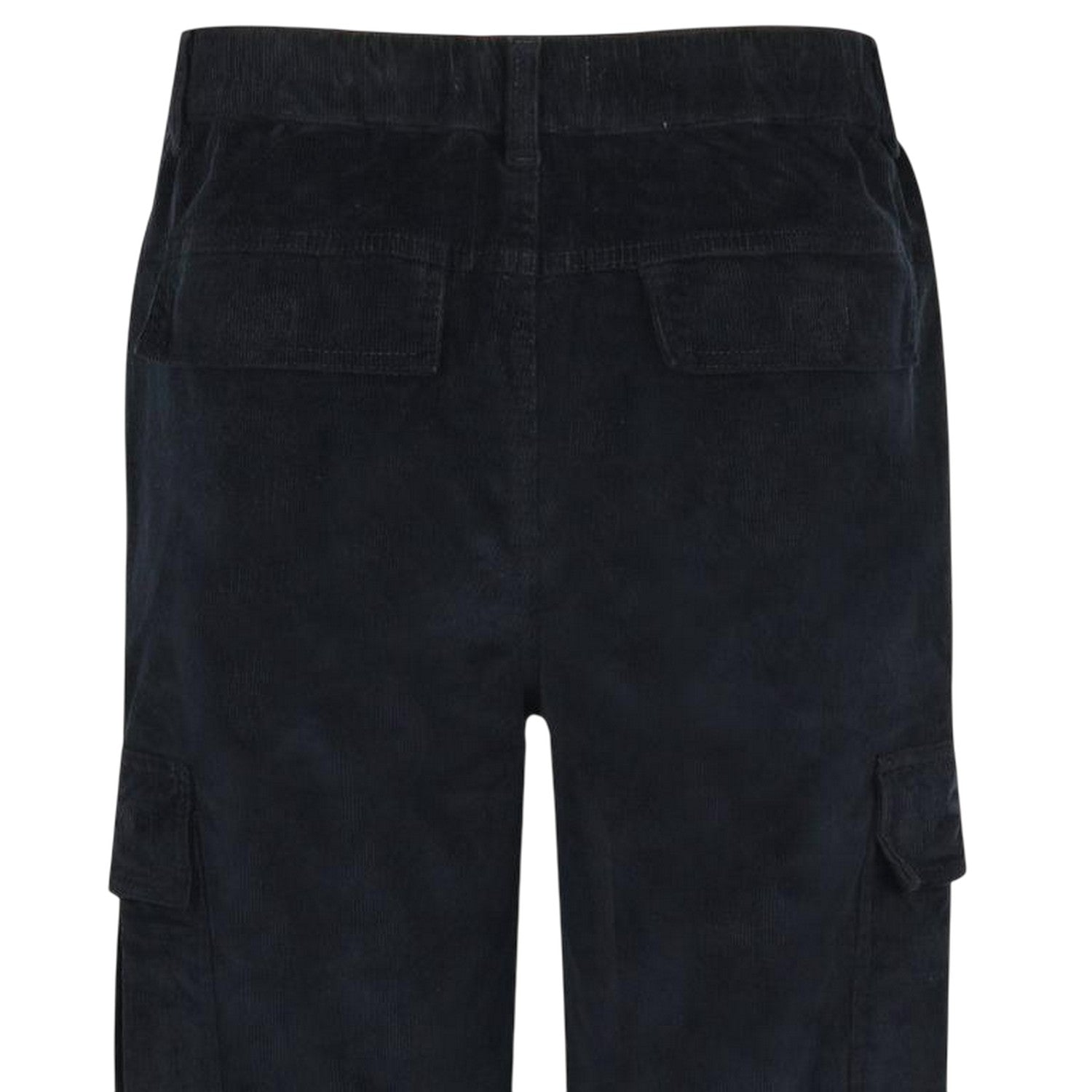 Black - Lifestyle - Jack Wills Mens Corduroy Combat Trousers