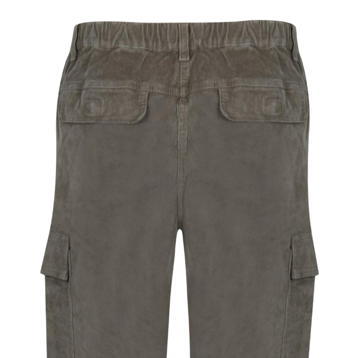 Silver Sage - Lifestyle - Jack Wills Mens Corduroy Combat Trousers