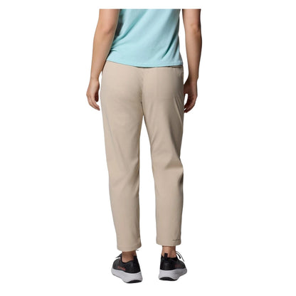 Fossil - Back - Columbia Womens-Ladies Cedar Lightweight Trousers
