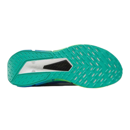 White - Lifestyle - Reebok Unisex Adult FloatZig X1 Trainers