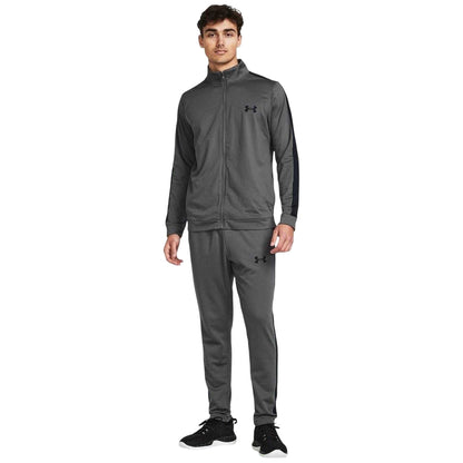 Castle Rock - Lifestyle - Under Armour Mens Rival Knitted Tracksuit Set