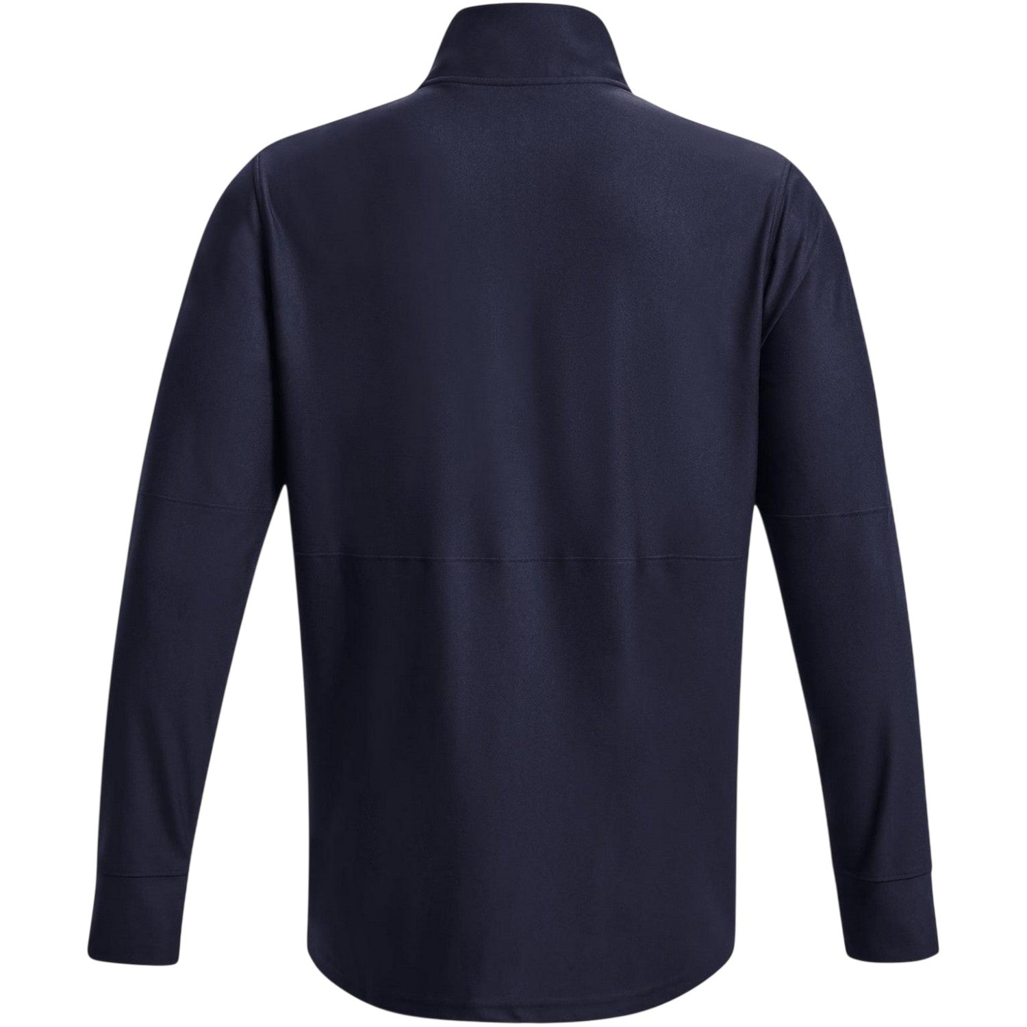 Blue - Back - Under Armour Mens Challenger Tracksuit Top