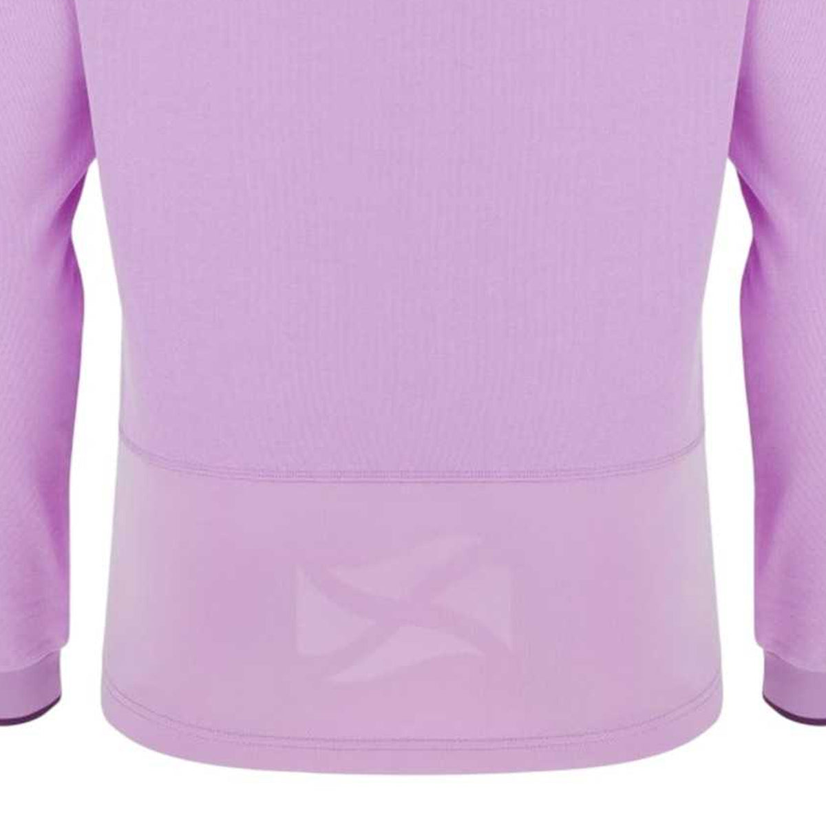 Purple - Lifestyle - Macron Mens 25-26 Scotland RU Away Shirt