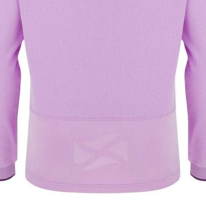 Purple - Lifestyle - Macron Mens 25-26 Scotland RU Away Shirt