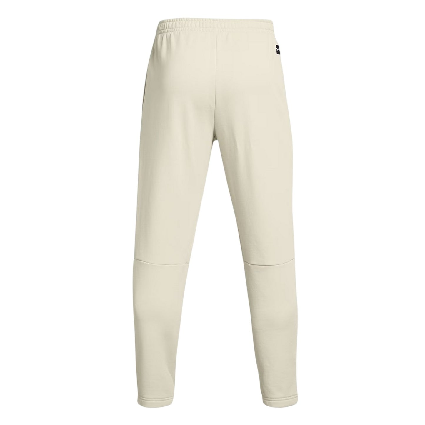 White - Back - Under Armour Mens Project Rock Graphic Print Joggers