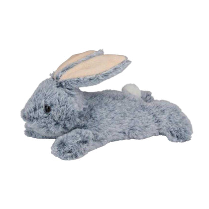 Multicoloured - Back - Eddy Toys Rabbit Plush Toy Set (Pack of 3)