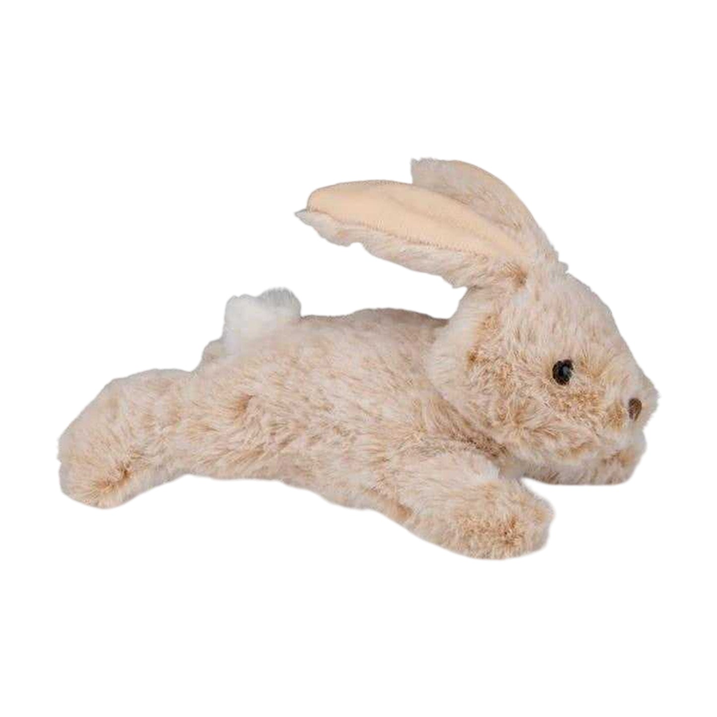Multicoloured - Side - Eddy Toys Rabbit Plush Toy Set (Pack of 3)