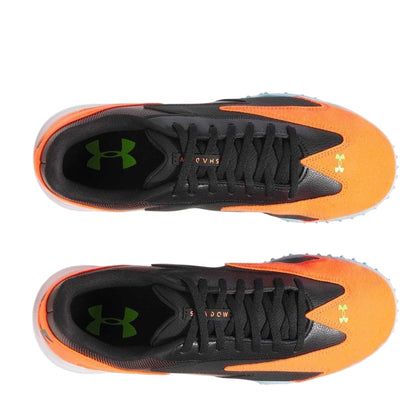 Black-Red - Lifestyle - Under Armour Mens Shadow 3 Football Boots