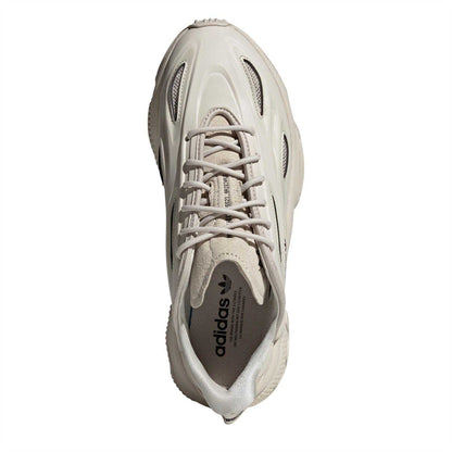 Brown - Lifestyle - Adidas Mens Ozweego Celox Trainers