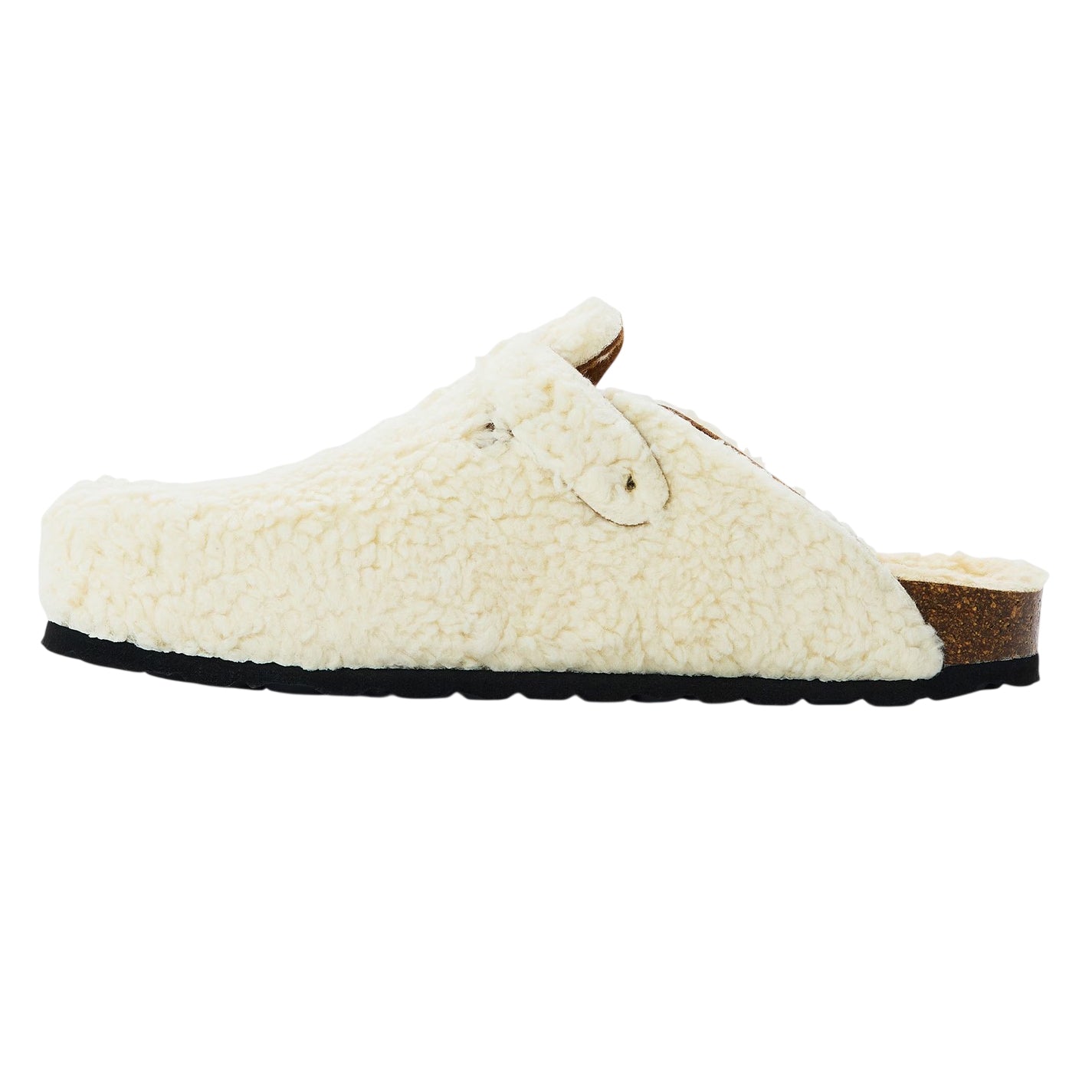 Leopard - Back - Steve Madden Womens-Ladies Ethora Trainers