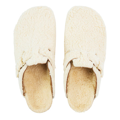 Leopard - Side - Steve Madden Womens-Ladies Ethora Trainers