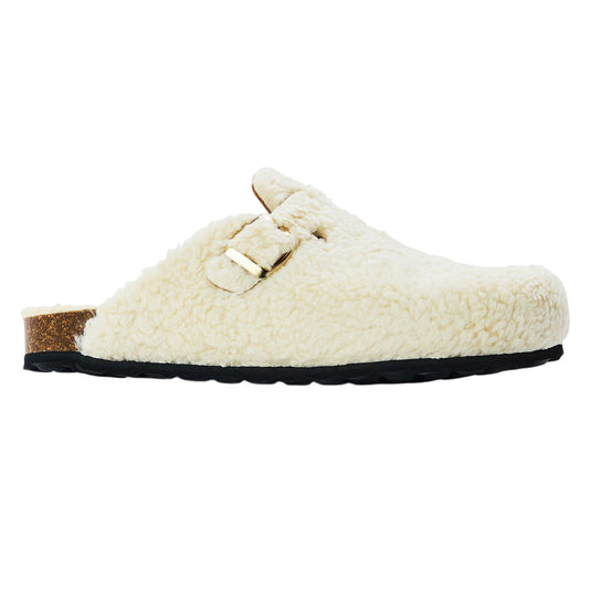 Leopard - Front - Steve Madden Womens-Ladies Ethora Trainers