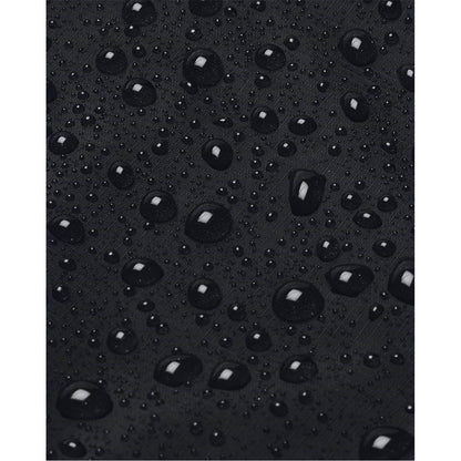 White - Lifestyle - Under Armour Mens Cloudstrike Waterproof Jacket