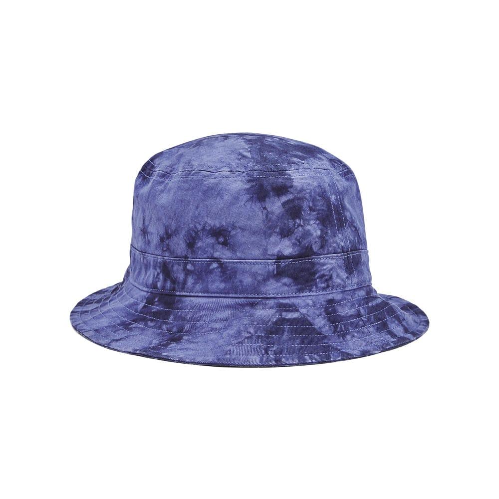 Purple - Back - Under Armour Sportstyle Bucket Hat