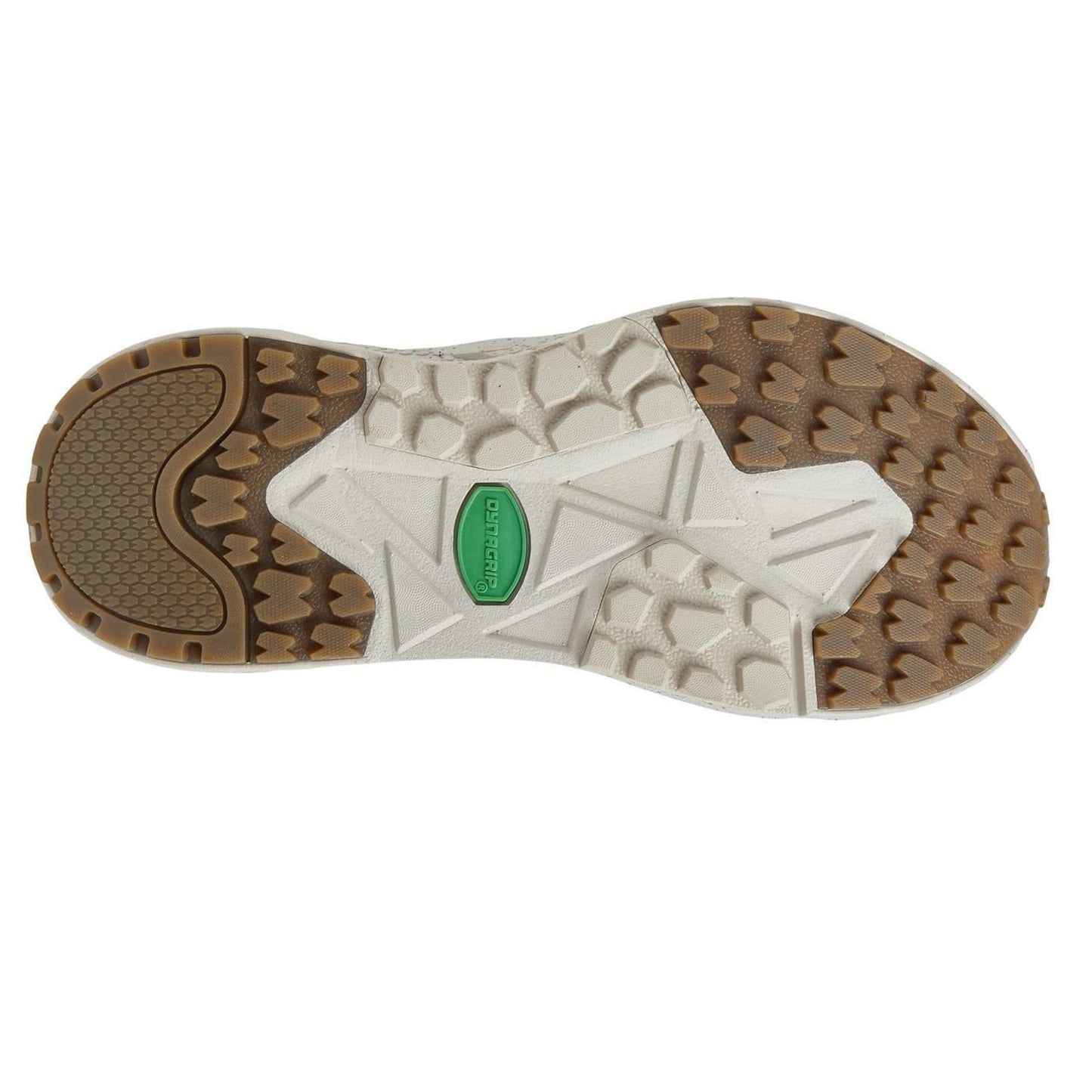 Green - Pack Shot - Karrimor Womens-Ladies Palmerston Closed Toe Sandals