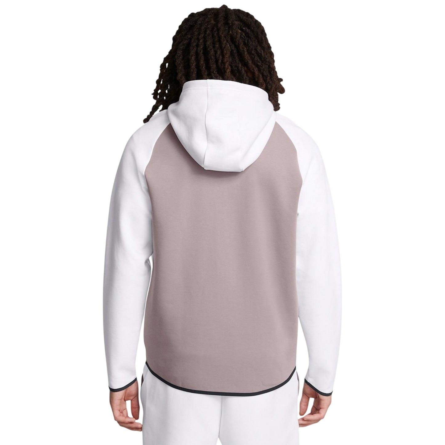 Grey - Lifestyle - Under Armour Mens Unstoppable Sweat Jacket